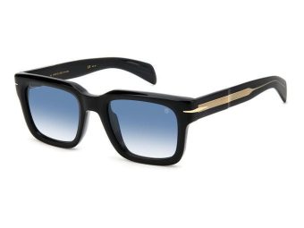 David Beckham Sonnenbrille DB 7100/S 807/F9