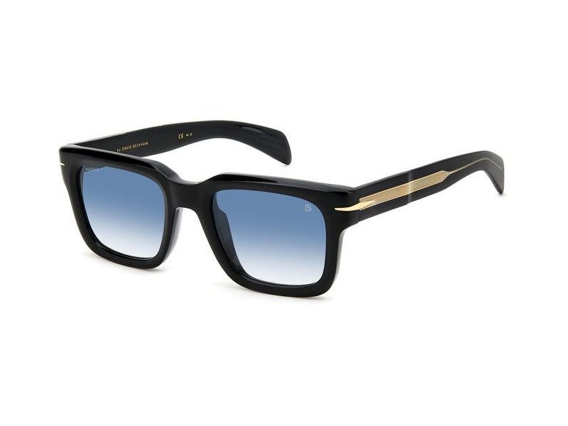 David Beckham Sonnenbrille DB 7100/S 807/F9
