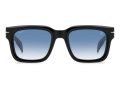David Beckham Sonnenbrille DB 7100/S 807/F9