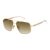 David Beckham Sonnenbrille DB 7102/S LOJ/HA