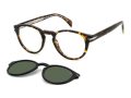David Beckham Brillen DB 7104/CS 086/UC