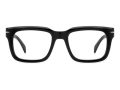 David Beckham Brillen DB 7107 807