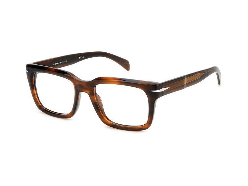 David Beckham Brillen DB 7107 ASA