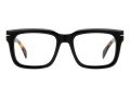 David Beckham Brillen DB 7107 WR7