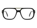 David Beckham Brillen DB 7108 2M2