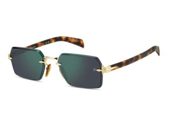 David Beckham Sonnenbrille DB 7109/S 06J/MT