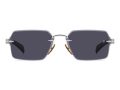 David Beckham Sonnenbrille DB 7109/S 85K/IR