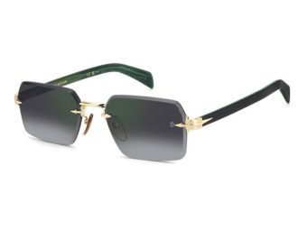David Beckham Sonnenbrille DB 7109/S PEF/NU