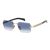 David Beckham Sonnenbrille DB 7109/S RHL/08