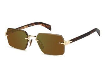 David Beckham Sonnenbrille DB 7109/S T5U/MT