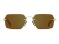 David Beckham Sonnenbrille DB 7109/S T5U/MT