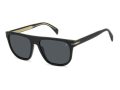 David Beckham Sonnenbrille DB 7111/S I46/IR