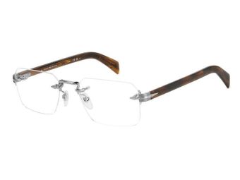 David Beckham Brillen DB 7116 6LB