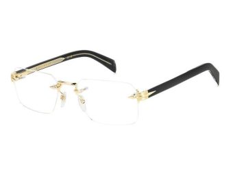 David Beckham Brillen DB 7116 RHL