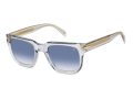 David Beckham Sonnenbrille DB 7118/S 63M/08