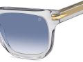 David Beckham Sonnenbrille DB 7118/S 63M/08