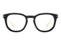 David Beckham Brillen DB 7122 2M2