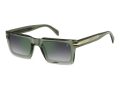 David Beckham Sonnenbrille DB 7126/S 1ED/NU