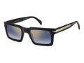 David Beckham Sonnenbrille DB 7126/S 2M2/1V