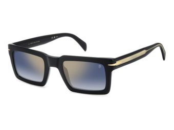 David Beckham Sonnenbrille DB 7126/S 2M2/1V
