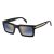 David Beckham Sonnenbrille DB 7126/S 2M2/1V