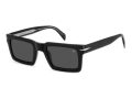 David Beckham Sonnenbrille DB 7126/S 807/IR