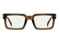 David Beckham Brillen DB 7126 09Q