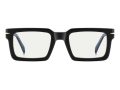David Beckham Brillen DB 7126 807