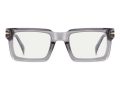 David Beckham Brillen DB 7126 KB7