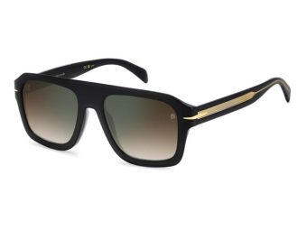 David Beckham Sonnenbrille DB 7127/S 2M2/QY