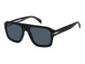 David Beckham Sonnenbrille DB 7127/S 807/KU