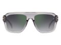 David Beckham Sonnenbrille DB 7127/S KB7/NU