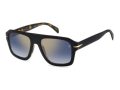 David Beckham Sonnenbrille DB 7127/S WR7/1V
