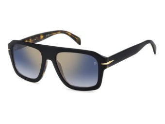 David Beckham Sonnenbrille DB 7127/S WR7/1V