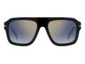 David Beckham Sonnenbrille DB 7127/S WR7/1V