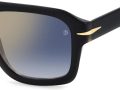 David Beckham Sonnenbrille DB 7127/S WR7/1V