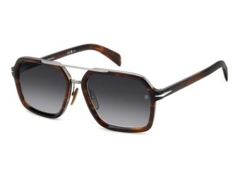 David Beckham Sonnenbrille DB 7128/S 6C5/9O