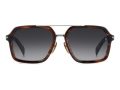 David Beckham Sonnenbrille DB 7128/S 6C5/9O
