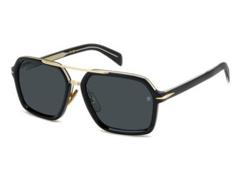 David Beckham Sonnenbrille DB 7128/S 807/KU