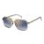 David Beckham Sonnenbrille DB 7128/S FT3/1V