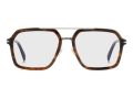 David Beckham Brillen DB 7128 6C5