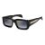 David Beckham Sonnenbrille DB 7131/S 807/1V