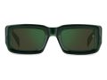 David Beckham Sonnenbrille DB 7131/S GC1/MT
