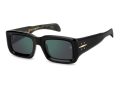 David Beckham Sonnenbrille DB 7131/S WR7/MT