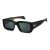 David Beckham Sonnenbrille DB 7131/S WR7/MT