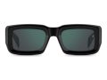 David Beckham Sonnenbrille DB 7131/S WR7/MT