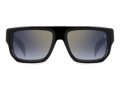 David Beckham Sonnenbrille DB 7132/S 807/1V
