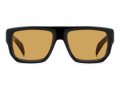 David Beckham Sonnenbrille DB 7132/S WR7/VS