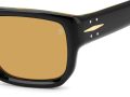David Beckham Sonnenbrille DB 7132/S WR7/VS