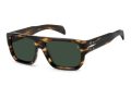 David Beckham Sonnenbrille DB 7132/S WR9/QT